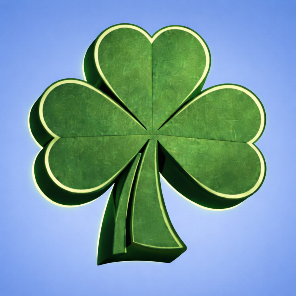 Shamrock Logo
